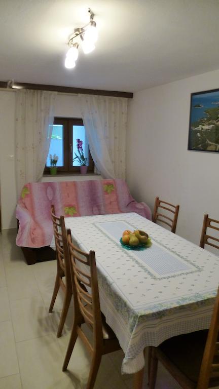 Apartments Libera Poreč Kamer foto