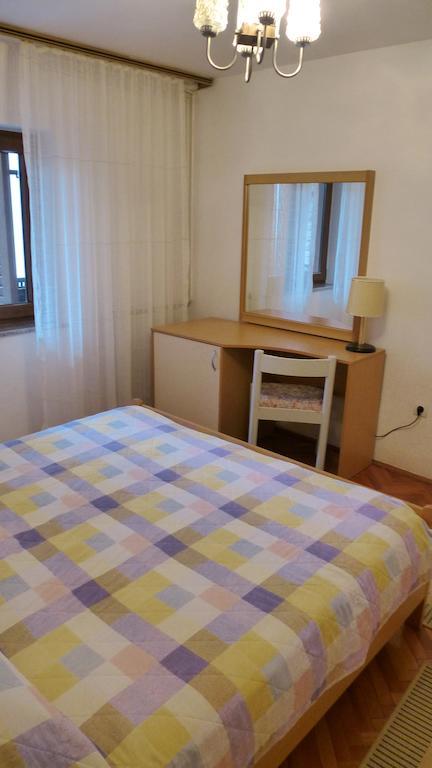 Apartments Libera Poreč Kamer foto